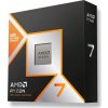 AMD Ryzen 7 9850X3D procesor 4,7 GHz 96 MB L3 Box