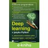 E-kniha Deep learning v jazyku Python - 2., rozšířené vydání - François Chollet