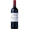 Château Potensac La Chapelle de Potensac 2016 13,5% 0,75 l (čistá fľaša)