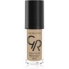 Golden Rose Krycí make-up a korektor 2v1 Total Cover 30 ml 06 Taupe