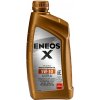 ENEOS Motorový olej X 5W-30 ULTRA EU0025401N 1L
