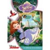 Sofie první Připravená stát se princeznou DVD
