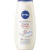 Nivea Creme Protect sprchový gél 250 ml