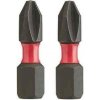 Milwaukee 4932430857 - Šroubovací bity SHOCKWAVE IMACT DUTY PH3 25 mm (2ks)