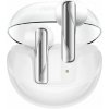 QCY T32 AilyBuds Clear, bezdrôtové slúchadlá, ANC, biela T32 white