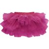 PETTI SKIRT Detská Bloomers tutu sukňa s nohavičkami - Viva magenta ružová