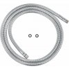 GROHE - Kovová sprchová hadica, chróm 28146000