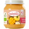 BABYBIO BIO mango a jablko 130 g