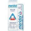 MERIDOL SADA ÚSTNEJ HYGIENY (1+1) zubná pasta 75 ml + ústna voda 400 ml, 1x1 set
