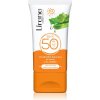Lirene Sun care ochranná denná emulzia na tvár a dekolt aloe vera spf 50 50 ml