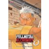 Fullmetal Alchemist (3-in-1 Edition), Vol. 2