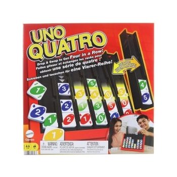 Uno Quatro