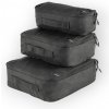 Matador Packing cube set 3 Čierna