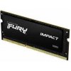 DDR 4 8 GB 3200MHz . SODIMM CL20 ..... Kingston FURY Impact KF432S20IB/8