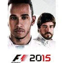 F1 2015