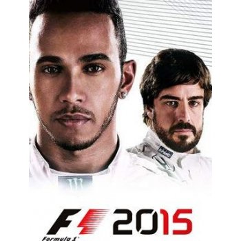 F1 2015