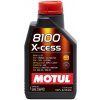MOTUL 8100 X-Cess 5W40 1L