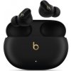 Beats Studio Buds/ANC/BT/Bezdrať/čierna/Gold