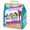 JRS Pet’s Dream Universal pellet 5 l drevené stelivo