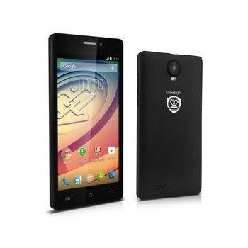 Prestigio MultiPhone Wize P3 3508 DUO