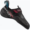 Dámske lezecké topánky La Sportiva Skwama Lite black/malibu blue