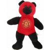 Manchester United plyšový macko - SKLADOM