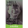 E-kniha Zdrojový kód - Bill Gates