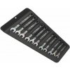 Wera Očkoploché kľúče 8 ÷ 19 mm 6003 Joker 11 Set 1 - 11 dielov 020231