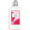 L’Occitane Rose Body Lotion telové mlieko 250 ml