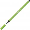 Popisovač STABILO Pen 68 svetlozelený