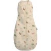 ERGOPOUCH Zavinovačka a vak na spanie 2v1 Cocoon Savannah 0-3 m, 3-6 kg, 1 tog