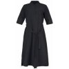 Hannah LIBY anthracite 42; Černá šaty