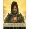 ESD DEATH STRANDING DIRECTOR'S CUT Upgrade