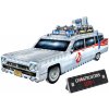 Distrineo 3D puzzle Ghostbusters - Ecto-1