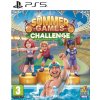 Summer Games Challenge