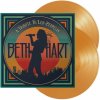 Hart Beth - A Tribute To Led Zeppelin / Orange vinyl / Limited Edition / HQ [2LP] vinyl