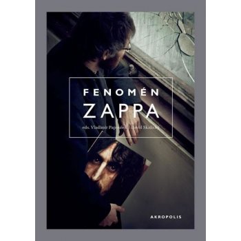 Fenomén Zappa