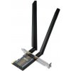 TP-Link Archer TBE400E BE6500 WiFi 7 Bluetooth PCIe adaptér