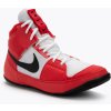 Nike Fury university red/white/black