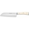 Wüsthof Kuchynský nôž japonský CLASSIC IKON 17 cm krémová GG331