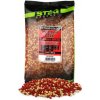 Stég Pelety Pellet Mix 800 g 3 mm - Paprika Bread