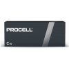 Duracell | Duracell - 10 ks Alkalická batéria Procell Industrial LR14/C 1,5V 9038 mAh | PL0525