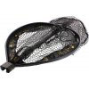 Westin Podberák Skladací W3 C&R Adjustable Landing Net Black 70-110 cm - M 45x55x55 cm