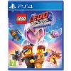 The LEGO Movie 2 Videogame PS4
