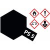 Farba v spreji na lexan Tamiya - PS-5 Black Polycarbonate 100ml