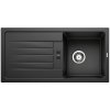 Blanco FAVUM 45 S Silgranit čierná
