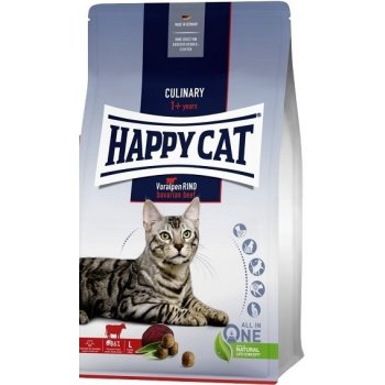 Happy Cat Culinary Voralpen-Rind 10 kg