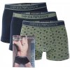 Boxerky Emporio Armani Various 1118670 S