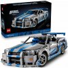 LEGO® Technic 42210 2 Fast 2 Furious Auto Nissan Skyline GT-R (R34) 5702017816333