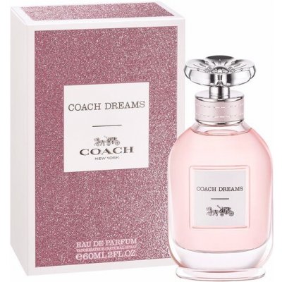 Coach Dreams parfumovaná voda pre ženy 60 ml